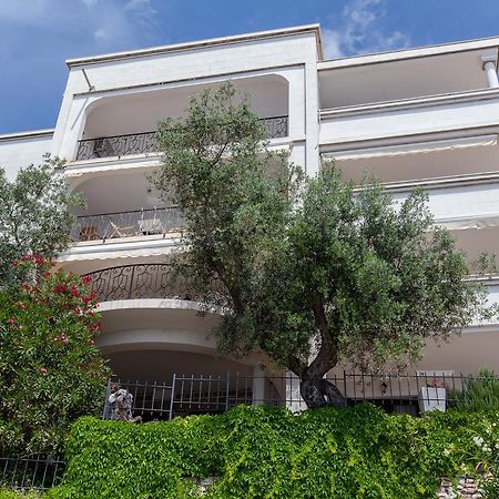 Apartment Stefan Sveti Stefan Eksteriør billede