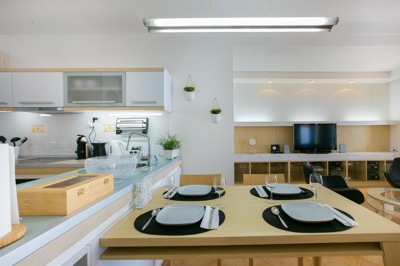 Apartment Stefan Sveti Stefan Eksteriør billede